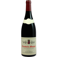 Domaine Ghislaine Barthod 2019 75 cl – rouge par 1 –