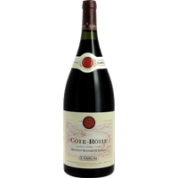 Domaine E. Guigal Brune & Blonde 2020 150 cl – rouge par 1 –