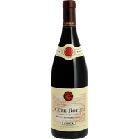 Domaine E. Guigal Brune & Blonde 2020 75 cl – rouge par 1 –