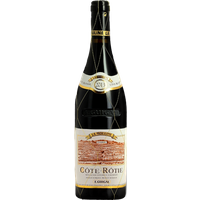 Domaine E. Guigal La Mouline 2013 75 cl – rouge par 1 –