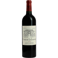 Château La Lagune 3ème Cru Classé 2016 75 cl – rouge par 1 –