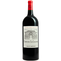 Château La Lagune 3ème Cru Classé 2016 150 cl – rouge par 1 –