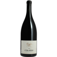 Domaine François et Fils 2020 75 cl – rouge par 1 –