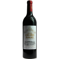 Château Labégorce 2016 75 cl – rouge par 1 –