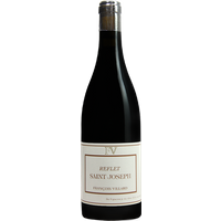 Domaine François Villard Reflet 2020 75 cl – rouge par 1 –