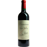 Dominus Dominus 2018 75 cl – rouge par 1 –