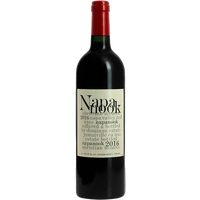 Dominus Estate Napanook 2016 75 cl – rouge par 1 –