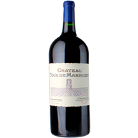 Château Tour de Marbuzet 2019 150 cl – rouge par 6 –