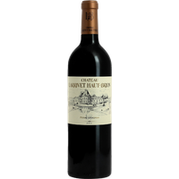 Château Larrivet Haut-Brion 2011 75 cl – rouge par 1 –