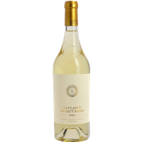 La Clarté de Haut-Brion 2nd vin du Château Haut-Brion 2021 75 cl – blanc par 1 –