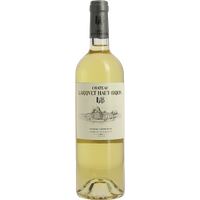 Château Larrivet Haut-Brion 2022 75 cl – blanc par 1 –