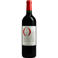 Othello Othello 2016 75 cl – rouge par 1 –