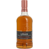 Ledaig Single malt Nas Sinclair Rioja cask finish 70 cl –