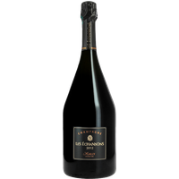 Mailly Grand Cru Les Echansons 2012 150 cl – blanc par 1 –