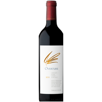 Overture 2nd vin de Opus One – Overture 2021 75 cl – rouge par 1 –