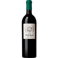 Pym Rae Pym Rae 2020 75 cl – rouge par 1 –