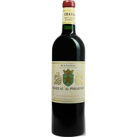 Château de Pibarnon 2020 75 cl – rouge par 1 –