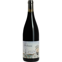 Fréderic Cossard Bedeau pinot noir 2021 75 cl – rouge par 6 –