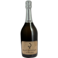 Billecart-Salmon Brut Sous Bois 75 cl – blanc par 1 –