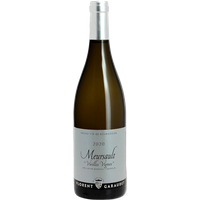 Florent Garaudet Vieilles Vignes 2020 75 cl – blanc par 1 –