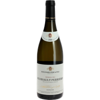Bouchard Père & Fils Les Perrières 2020 75 cl – blanc par 1 –