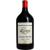 Château Chasse-Spleen 2014 DMAG 3 L – rouge par 1 –