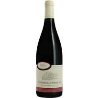 Domaine Roblot-Marchand 2021 75 cl – rouge par 1 –