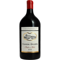 Château Chasse-Spleen 2013 DMAG 3 L – rouge par 1 –