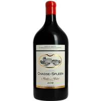 Château Chasse-Spleen 2018 DMAG 3 L – rouge par 1 –