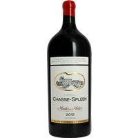 Château Chasse-Spleen 2012 IMPE V 6 L – rouge par 1 –