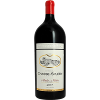 Château Chasse-Spleen 2017 IMPE V 6 L – rouge par 1 –