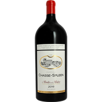 Château Chasse-Spleen 2016 IMPE V 6 L – rouge par 1 –