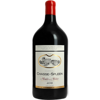 Château Chasse-Spleen 2016 DMAG 3 L – rouge par 1 –