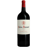 Château Bourgneuf 2016 150 cl – rouge par 1 –