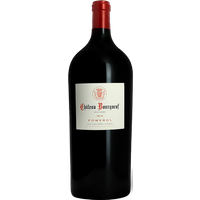 Château Bourgneuf 2016 IMPE V 6 L – rouge par 1 –