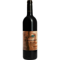 Chappaz Grain Pinot Les Esserts 2021 75 cl – rouge par 1 –