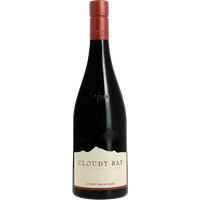 Cloudy Bay pinot noir 2021 75 cl – rouge par 1 –