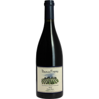 Domaine Beaux Frères pinot noir 2016 75 cl – rouge par 1 –