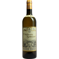 Château Simone 2021 75 cl – blanc par 1 –