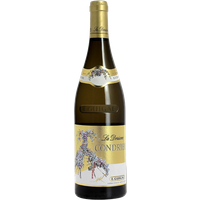 Domaine E. Guigal La Doriane 2021 75 cl – blanc par 1 –