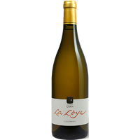 Domaine Gerin La Loye 2020 75 cl – blanc par 1 –
