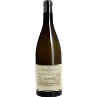 Domaine François Villard Les Terrasses du Palat 2022 75 cl – blanc par 1 –