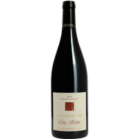 Domaine Georges Vernay Blonde du Seigneur 2021 75 cl – rouge par 1 –