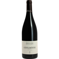 Domaine B.et D. Duclaux La Chana 2022 75 cl – rouge par 6 –