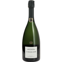 Bollinger La Grande Année 2015 75 cl – blanc par 1 –