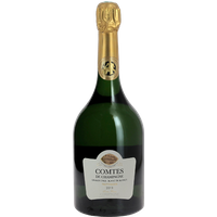 Taittinger Grand Cru Comtes de Champagne 2013 75 cl – blanc par 1 –