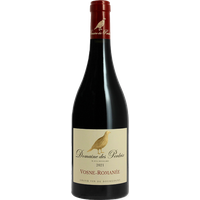 Domaine des Perdrix 2021 75 cl – rouge par 1 –