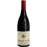 Domaine Charvin 2021 75 cl – rouge par 1 –
