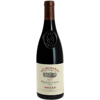 Maison Delas Les Bessards 2017 75 cl – rouge par 1 –