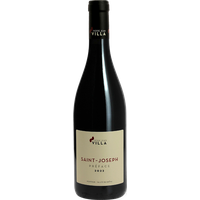 Pierre Jean Villa Préface 2022 75 cl – rouge par 1 –